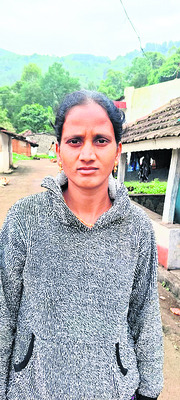నాలుగేళ్లుగా ఆధారం 
1