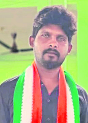 చికిత్స పొందుతూ మృతి1
