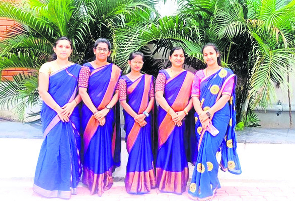 ఘనంగా శరన్నవరాత్రి ఉత్సవాలు 4