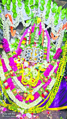 ఘనంగా శరన్నవరాత్రి ఉత్సవాలు 3