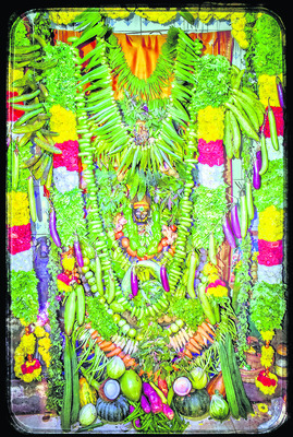 ఘనంగా శరన్నవరాత్రి ఉత్సవాలు 6