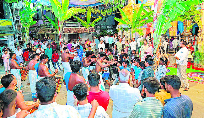 కల్యాణ వెంకన్న వైభవం2