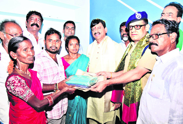 రైతును రాజు చేయడమే లక్ష్యం1