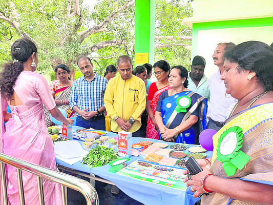 ఎస్సారెస్పీకి భారీగా ఇన్‌ఫ్లో2