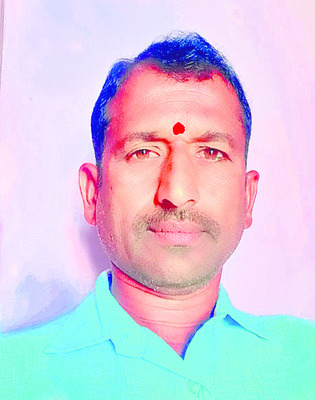 60 క్వింటాళ్ల బోనస్‌ రాలే..
1