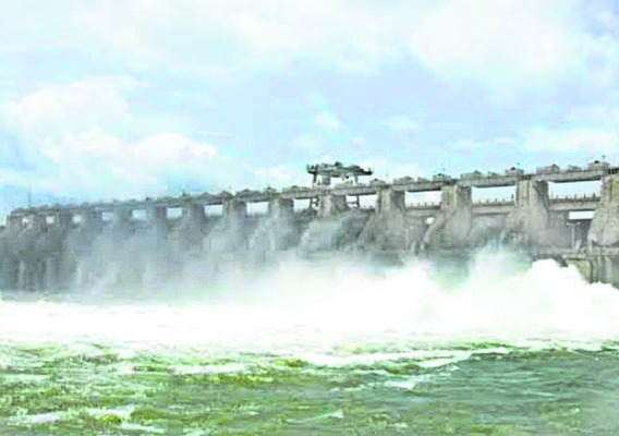 సింగూరు డ్యామ్‌ పటిష్టతకు చర్యలు1