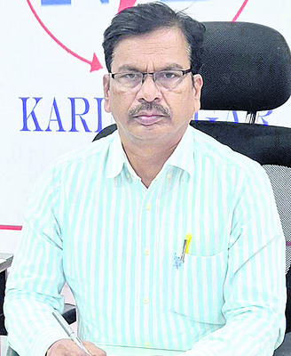 టీజీఎన్‌పీడీసీఎల్‌ యాప్‌తో మరిన్ని సేవలు1