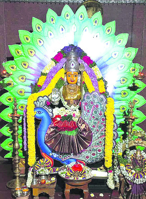 అన్నపూర్ణే.. సదా పూర్ణే3