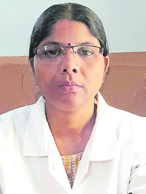 ఆరోగ్య భాగస్వామి.. ఫార్మాసిస్ట్‌1