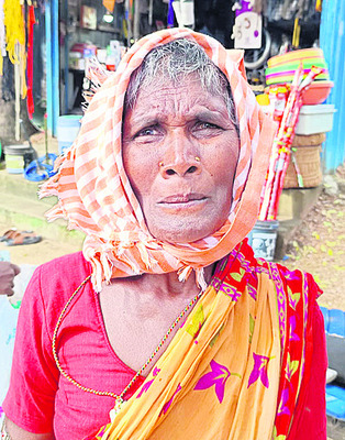 గునుగు పూలతో ఉపాధి 3