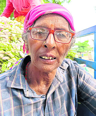 గునుగు పూలతో ఉపాధి 2