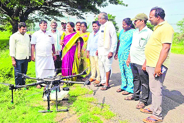 పెదకాకాని శివాలయంలో వైభవంగా నవరాత్రి ఉత్సవాలు 3