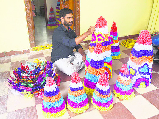 వాయినాల బతుకమ్మ1