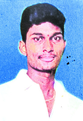 కానూరులో గంజాయి పట్టివేత 2