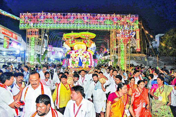 అభయ ప్రదాయిని 1