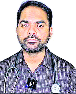 డీజేను నిషేధిద్దాం!2