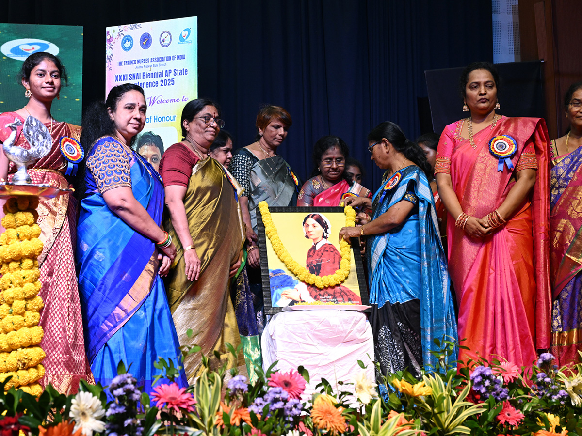 Andhra University Youth Festival 2025 Photos14