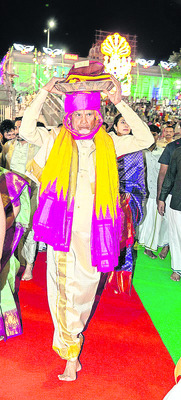 ● విశేష విహారం 3