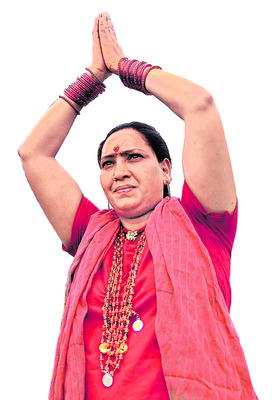 అభయ ప్రదాయిని 3