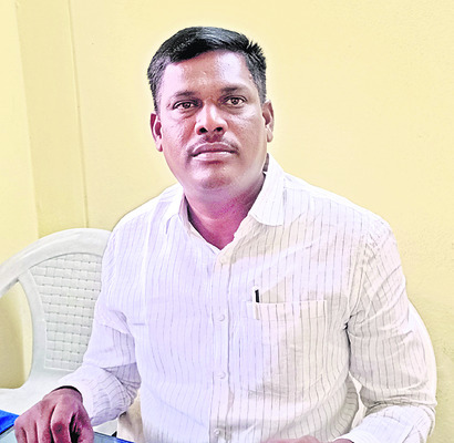 ‘స్పర్శ్‌’లో సమస్యలు.. ఉద్యోగుల వెతలు1