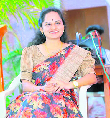 కల సాకారమైన వేళ1