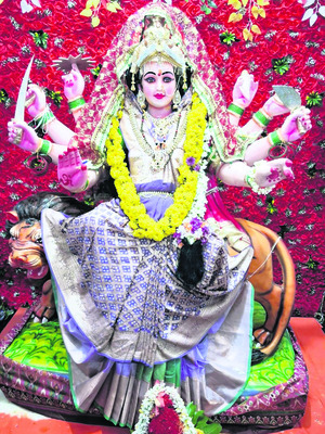 కరుణించమ్మా కాత్యాయిని4