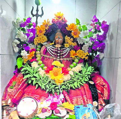 కరుణించమ్మా కాత్యాయిని7