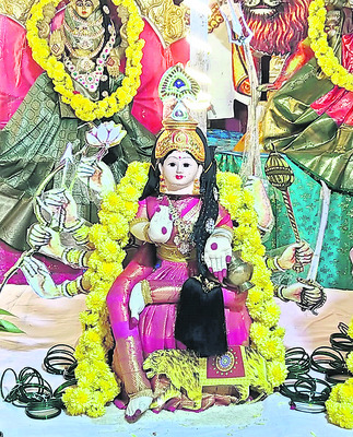 కరుణించమ్మా కాత్యాయిని6