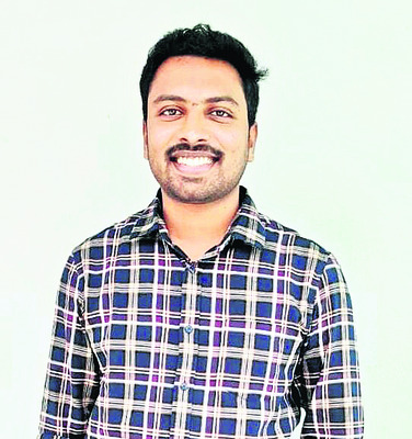అడ్డంకులు అధిగమించి కొలువుల్లోకి..4