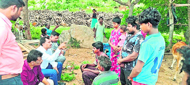 12 ఏళ్ల తర్వాత విముక్తి 2
