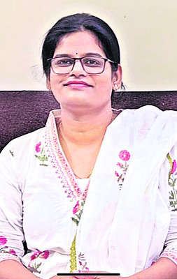 లక్ష్య సాధకులు..2