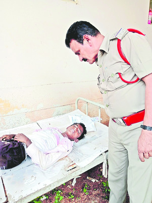 కలిసి పుట్టారు..కలిసిపోయారు 1
