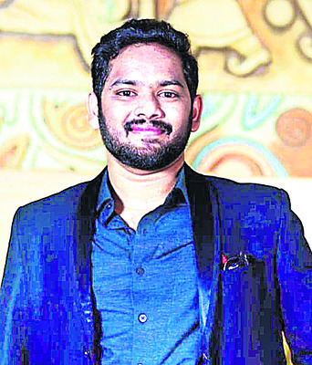 గ్రేడ్‌–2 మున్సిపల్‌ కమిషనర్‌గా ఉదయ్‌కుమార్‌2