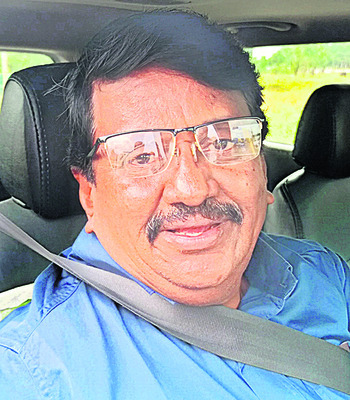 మరీ ఇంత దారుణమా !
1