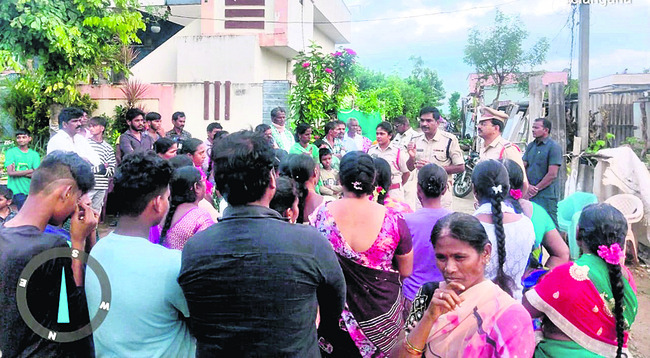 వరిలో బెరుకులు1