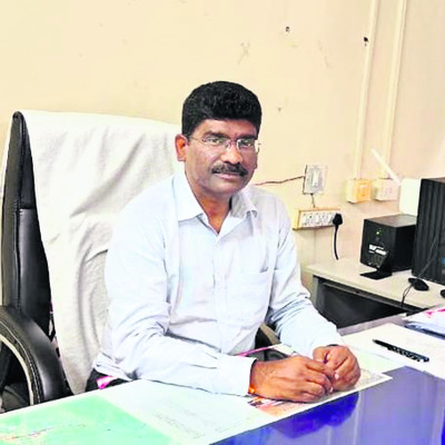 మాన్యువల్‌ విద్యుత్‌ బిల్లింగ్‌కు స్వస్తి 2