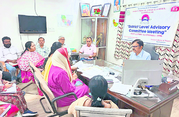 దసరాలోపు డీలర్ల కమీషన్‌ వచ్చేలా చర్యలు3