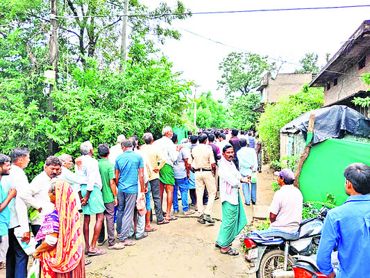 అవసరాల మేరకు యూరియా పంపిణీ2