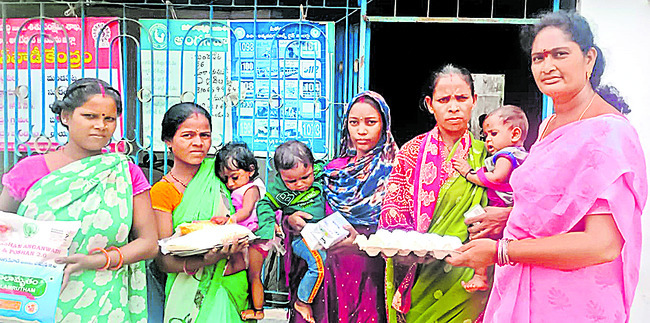 పోస్టులు ఖాళీ.. పని భారీ1
