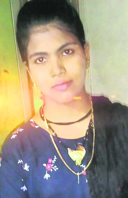 వివాహిత ఆత్మహత్యాయత్నం1
