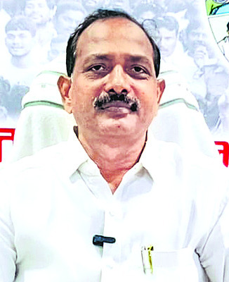 బాలకృష్ణ వ్యాఖ్యలు   దిగజారుడుతనానికి నిదర్శనం 
1