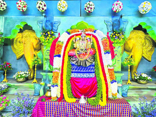 లోకపావనీ.. జగజ్జననీ!2