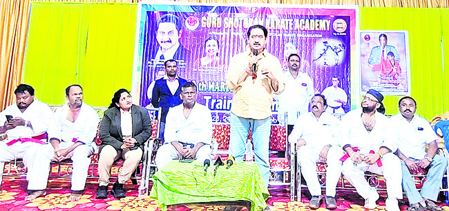 బొగ్గు ఉత్పత్తికి  అంతరాయం1
