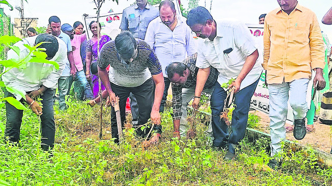 మన ఊరు బాగుచేసుకుందాం2
