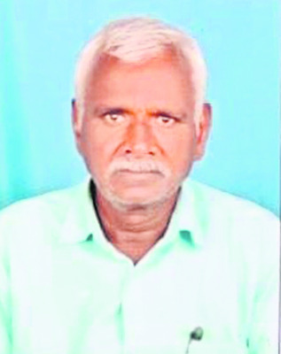 దొంగ అరెస్ట్‌.. రిమాండ్‌కు తరలింపు1