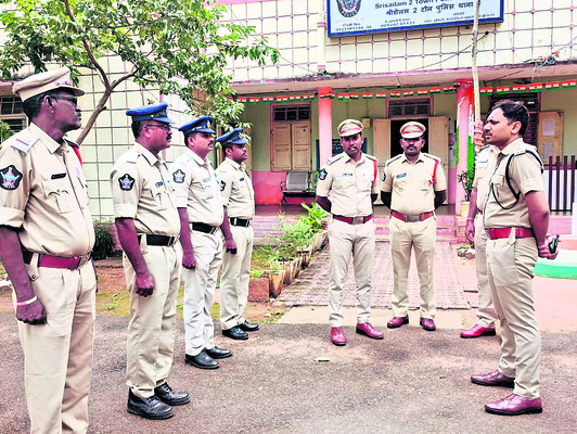 పరిశుభ్రతతో అందరికీ ఆరోగ్యం 1
