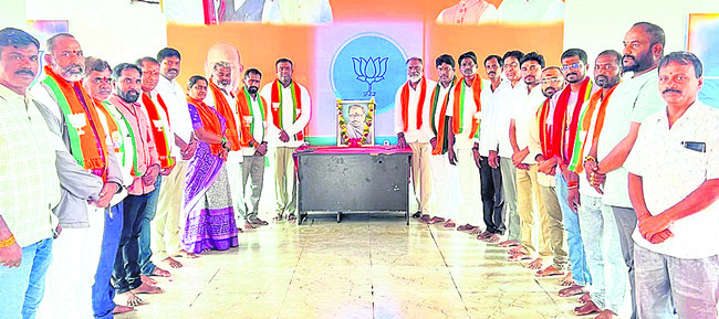 ఆధ్యాత్మిక చింతనతో   మానసిక ప్రశాంతత3