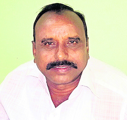 సాగు తగ్గించడమే మేలు 
1