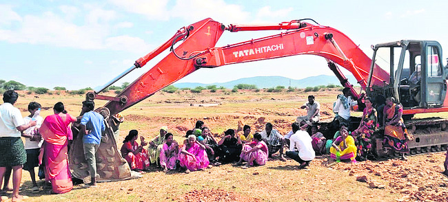కన్నవారికి కన్నీళ్లు మిగిల్చి..2