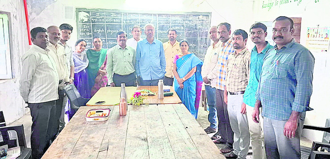 ఆధ్యాత్మిక చింతనతో   మానసిక ప్రశాంతత4